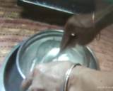 Vanilla Ice cream recipe step 2 photo