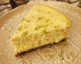 生酮甜點-檸檬重乳酪蛋糕食譜步驟19照片