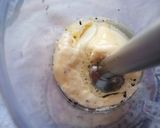 Foto del paso 5 de la receta: Mayonesa casera en minipimer