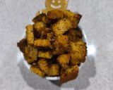 Foto del paso 6 de la receta: Picatostes o Croutons