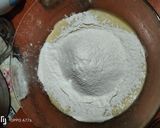 صورة لخطوة 3 من وصفة حلوى السنيوة