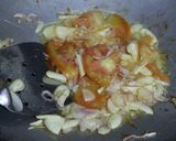 Foto langkah ke 2 dari resep 11. Cah Kangkung Sederhana.