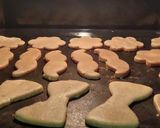 Foto del paso 5 de la receta: Galletas de Jengibre Personalizables para Fiestas