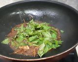 塔香虱目魚肚(醬燒)的食譜步驟4照片