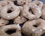 Foto del paso 4 de la receta: Rosquillas integrales