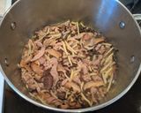 台式米粉湯的食譜步驟3照片