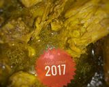 Foto langkah ke 3 dari resep Ayam goreng serundeng.