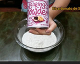 Foto del paso 2 de la receta: Indian Fry Bread / Pan Indio