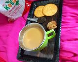 गुड़ की चाय (Gur Ki Chai ki recipe in hindi) रेसिपी चरण 6 फोटो