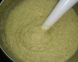 Foto del paso 14 de la receta: Milanesas de soja con puré de Brocolis