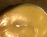 Foto del paso 2 de la receta: Zuddles con salsa Cítrica y Atún al jengibre
