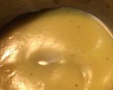 Foto del paso 2 de la receta: Zuddles con salsa Cítrica y Atún al jengibre