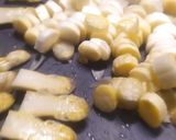 Foto del passaggio 1 della ricetta Crostini primaverili