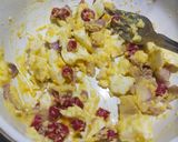 Foto langkah ke 2 dari resep Anyang Telur.