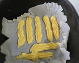 Foto langkah ke 6 dari resep Churros Kentang Air Fryer.