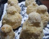 Foto del paso 5 de la receta: Coixinhas (bombas brasileras)