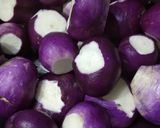 صورة لخطوة 2 من وصفة مخلل اللفت 👍👍