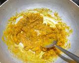 Dal masala rolls recipe step 3 photo