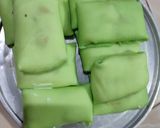 Foto langkah ke 5 dari resep Pancake durian.