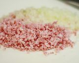 A picture of step 2 of Irresistible Creamy Potato Croquettes.