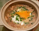 A picture of step 8 of Delicious Motsunabe: Hakata Specialty.