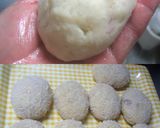 A picture of step 8 of Irresistible Creamy Potato Croquettes.