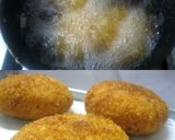 A picture of step 10 of Irresistible Creamy Potato Croquettes.