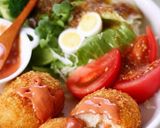 A picture of step 13 of Irresistible Creamy Potato Croquettes.