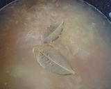 A picture of step 7 of Hearty Katsu Curry.