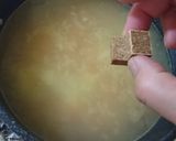 A picture of step 6 of Hearty Katsu Curry.