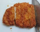 A picture of step 21 of Hearty Katsu Curry.