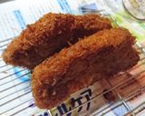 A picture of step 19 of Hearty Katsu Curry.