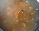 A picture of step 16 of Hearty Katsu Curry.