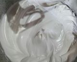 Foto langkah ke 3 dari resep Whipped cream homemade.