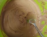 Foto del paso 4 de la receta: Pastel cumpleaños relleno de crema pastelera SIN GLUTEN