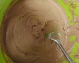 Foto del paso 4 de la receta: Pastel cumpleaños relleno de crema pastelera SIN GLUTEN