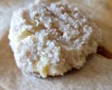 Foto del paso 3 de la receta: Galletitas de harina de almendra y banana 🍌🍪-Fodmap-