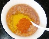 তেল কৈ (Tel koi recipe in bengali) রেসিপি ধাপ - 3 ছবি