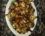 Foto del paso 5 de la receta: Ensalada Tibia de Coliflor
