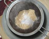 Besan Cardamom Banana Cake recipe step 3 photo