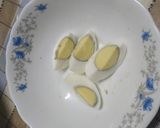 কাঁচাকলা দিয়ে ডিম চপ রেসিপির ধাপ 4 ছবি
