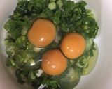 Foto langkah ke 3 dari resep Martabak Telur Simple.