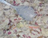 A picture of step 3 of Cream chat.