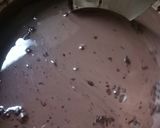 Foto langkah ke 3 dari resep Selai Cokelat Homemade by Oliv.