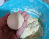 Foto del paso 3 de la receta: Pan de yuca