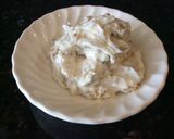 Foto del paso 6 de la receta: Bombones Cremosos/Bombones de Nuez/Trufas de Nuez y Torta de Cho