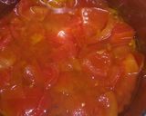ટામેટા ગ્રીન ગાર્લિક સૂપ(Tomato Green Garlic Soup Recipe In Gujarati) રેસીપી સ્ટેપ1ફોટો