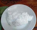 Foto langkah ke 1 dari resep Botok tempe teri tahu.