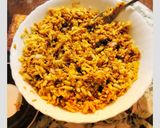 ঝালমুড়ি (Jhalmuri, Recipe in Bengali) রেসিপির ধাপ 4 ছবি
