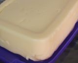 Foto del paso 10 de la receta: ¡Queso Falso! Receta para "multiplicar" la cantidad